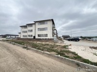 Eladó lakás Mende Mendei Lakópark, D. épület Fszt. 1.