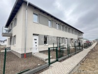 Eladó lakás Mende Mendei Lakópark, D. épület Fszt. 4.