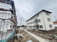 Eladó lakás Mende Mendei Lakópark, D. épület I.em. 4.