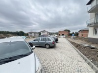 Eladó lakás Mende Mendei Lakópark, D. épület II.em 3.