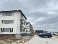 Eladó lakás Mende Mendei Lakópark, D. épület II.em 4.