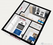 Eladó lakás Kismaros Hegyalja utca