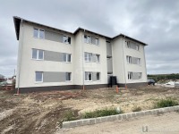 Eladó lakás Mende Mendei Lakópark, C. épület Fszt. 2.