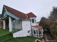 Eladó ikerház Budapest, II. kerület pazar panoráma