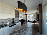 Eladó lakás Balatonlelle Penthouse lakás Balatonlellén