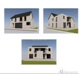 Eladó ikerház Budapest, XV. kerület Árvavár utca