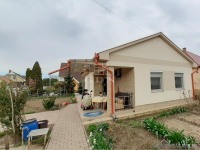 Eladó családi ház Debrecen Császár Péter utca