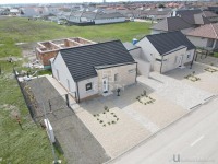 Eladó ikerház Jászberény Bársony utca