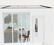 Eladó lakás Kismaros Hegyalja utca