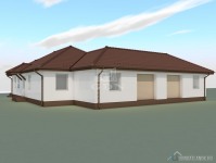 Eladó ikerház Csörög Kolozsvári utca