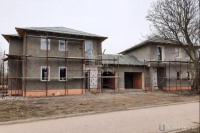 Eladó ikerház Budapest, XXII. kerület GARÁZZSAL ÉRINTKEZŐ ÚJ IKERHÁZ