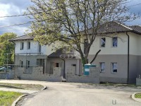 Eladó ikerház Budapest, XXII. kerület GARÁZZSAL ÉRINTKEZŐ ÚJ IKERHÁZ