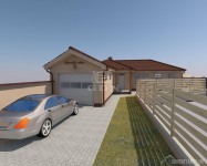 Eladó családi ház Székesfehérvár Stomfai