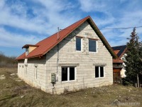 Eladó családi ház Vácduka Csendes részén