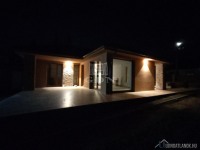 Eladó ikerház Csömör Mező utca