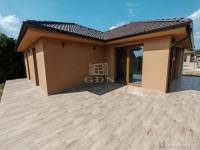 Eladó ikerház Csömör Mező utca