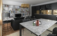 Eladó lakás Budapest, XI. kerület Kelen Gate projekt