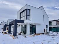 Eladó ikerház Diósd MODERN, ÚJ ÉPÍTÉSŰ IKERHÁZ DIÓSDON