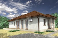 Eladó családi ház Őrbottyán Bajcsy Zsilinszky utca