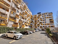 Eladó lakás Budapest, XI. kerület Újszerű, mennyezet hűtés-fűtéssel!