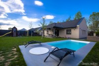 Eladó ikerház Szada Fenyvesliget