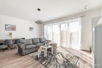 Eladó lakás Szigetszentmiklós Exkluzív Lakópark, II.ütem C/Fsz.4.