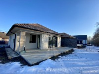 Eladó ikerház Herceghalom Újépítésű, kiváló kivitelezés