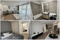 Eladó lakás Budapest, XIII. kerület Szabolcs utca