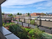 Eladó lakás Budapest, XIII. kerület Béke térnél Penthouse lakás eladó