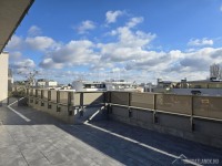 Eladó lakás Budapest, XIII. kerület Béke térnél Penthouse lakás eladó