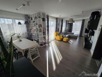 Eladó lakás Budapest, XIII. kerület Béke térnél Penthouse lakás eladó