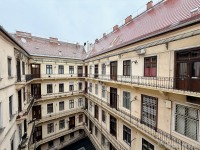 Eladó lakás Budapest, VII. kerület Erzsébet körút