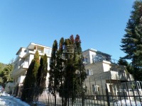 Eladó lakás Budapest, II. kerület Szépvölgyi út