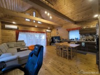 Eladó családi ház Szigetmonostor Dunához közel