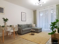 Kiadó lakás Budapest, III. kerület Pacsirtamező utca