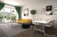 Eladó lakás Budapest, XI. kerület Etele Square