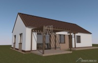 Eladó családi ház Székesfehérvár Kőrösi utca