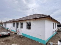 Eladó ikerház Áporka EGYSZINTES, ÚJÉPÍTÉSŰ IKERHÁZ!