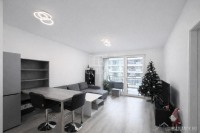 Eladó lakás Budapest, XIII. kerület Bulcsú utca