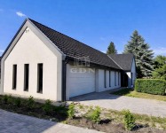 Eladó családi ház Biatorbágy Új építés, központi helyen