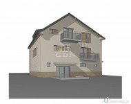 Eladó lakás Budapest, XV. kerület Rákospalotai körvasút sor