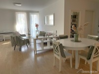 Eladó lakás Biatorbágy Teraszos, bútorokkal!