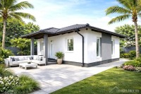 Eladó családi ház Üllő 2026. novemberi birtokba adás!