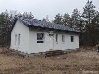 Eladó családi ház Kecskemét Fenyveserdő lakópark