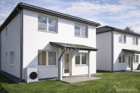 Eladó ikerház Mogyoród Szőlő utca