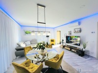 Eladó családi ház Magyarszerdahely Modern ház Kanizsa vonzásában!