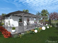 Eladó családi ház Dunaharaszti Új parcellázás