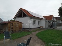 Eladó családi ház Zamárdi Rétföldi utca