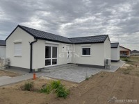 Eladó családi ház Helvécia Kiskőrösi út közelében