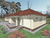 Eladó ikerház Isaszeg Jegenye utca